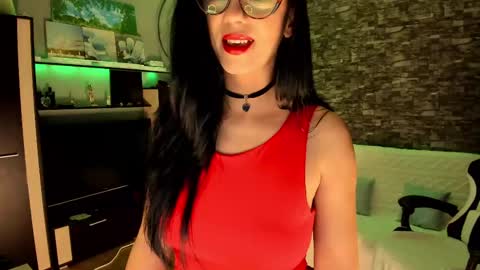 Amy online show from 02.20.25