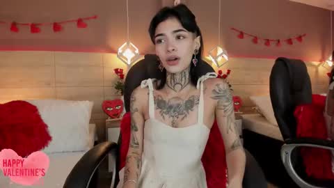 Luni  online show from 02.14.26