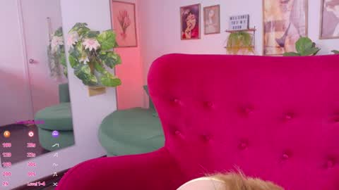 Aamy  online show from 05.21.26