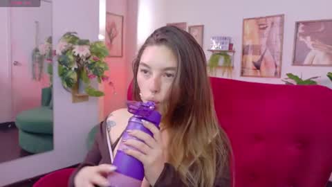 Aamy  online show from 06.21.26