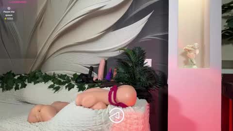 call me a Goddess online show from 02.22.26