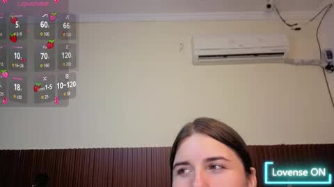 Abby Lee  online show from 01.10.26