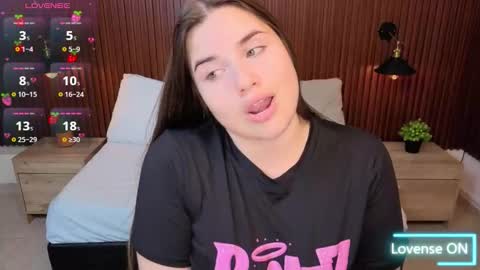 Abby Lee  online show from 01.12.26