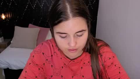 Abby Lee  online show from 02.22.26