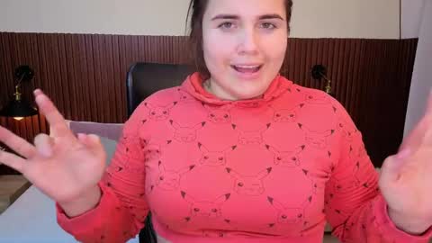 Abby Lee  online show from 04.21.26