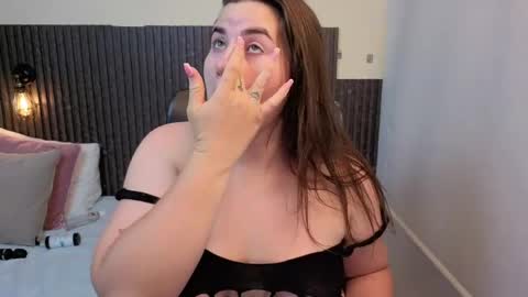 Snapshot of aabby_lee chatting on 05.09.26 Abby Lee online show from 05.09.26