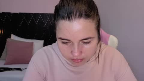 Snapshot of aabby_lee chatting on 05.19.26 Abby Lee online show from 05.19.26