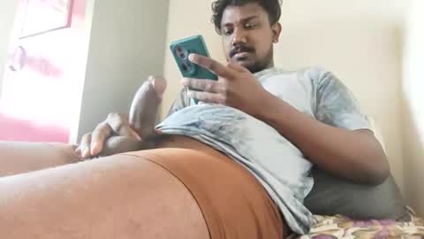 Aachujos online show from 01.09.25