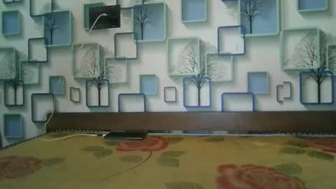 Aachujos online show from 02.28.25