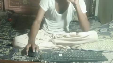 aakhan804 online show from 09.21.25