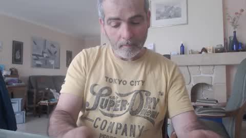 Snapshot of aalex1717 chatting on 01.04.25 Aalex1717 online show from 01.04.25