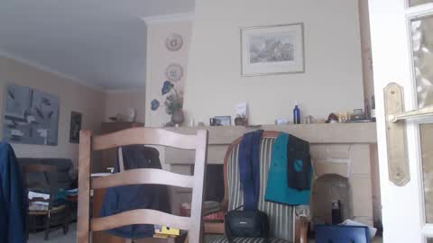 Snapshot of aalex1717 chatting on 01.19.25 Aalex1717 online show from 01.19.25