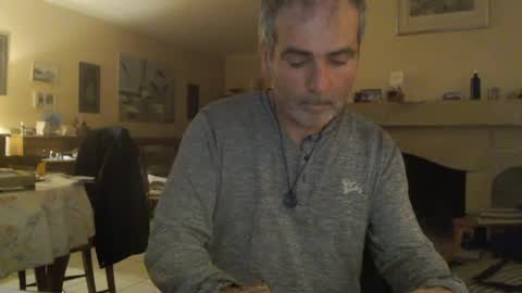 Snapshot of aalex1717 chatting on 01.19.25 Aalex1717 online show from 01.19.25