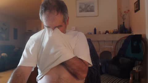 Snapshot of aalex1717 chatting on 01.25.25 Aalex1717 online show from 01.25.25