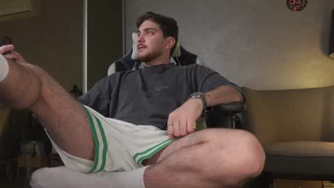 Alex online show from 11.18.25