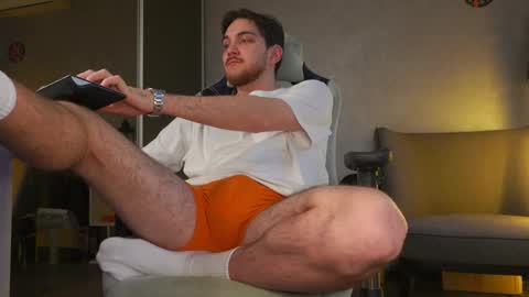 Alex online show from 12.01.25