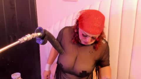 sashamature  online show from 07.02.26