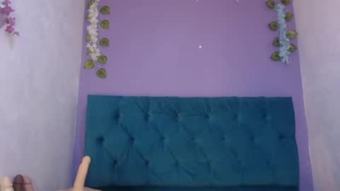 Alorena Mar online show from 06.04.26