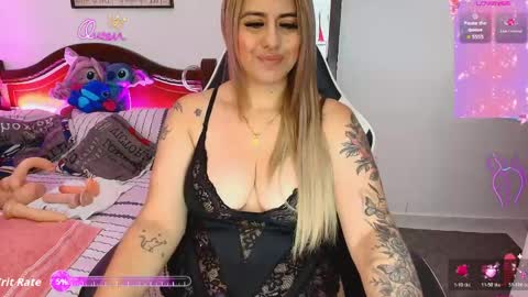 aamanda online show from 05.03.26