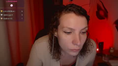 Katie online show from 01.05.25