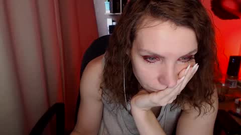 Katie online show from 01.21.25