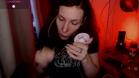 Katie online show from 02.06.25