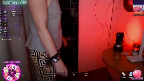 Katie online show from 02.16.25