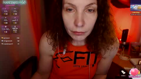 Katie online show from 03.10.25