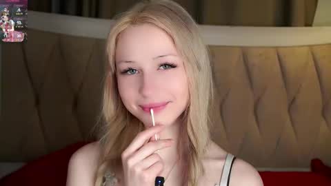 Amy online show from 12.05.25