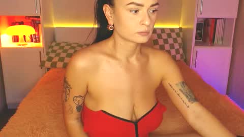 Lea online show from 02.15.25