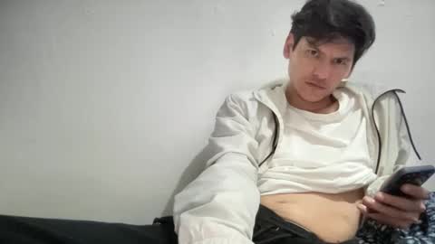 Andy online show from 01.15.25
