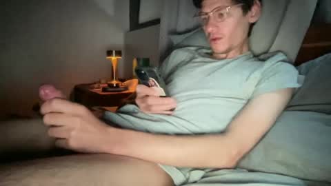 Andy online show from 07.08.26