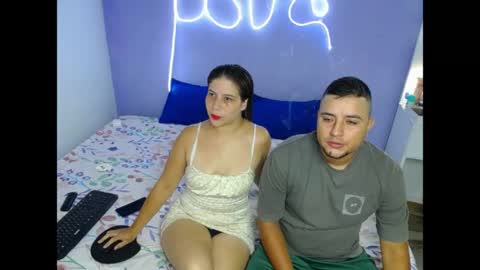 Laura y Angel online show from 05.05.26