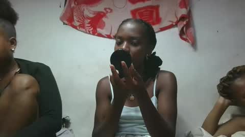 aangevelo online show from 11.28.25