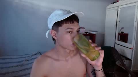 aarman online show from 03.14.26