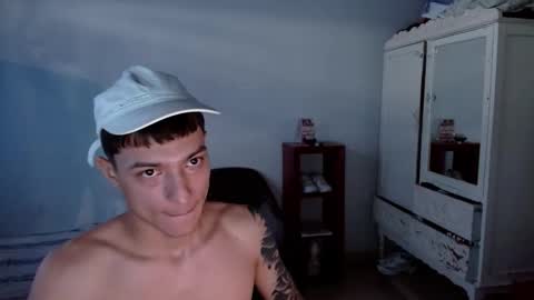 aarman online show from 03.17.26