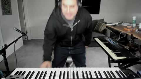 Aaron online show from 11.15.25