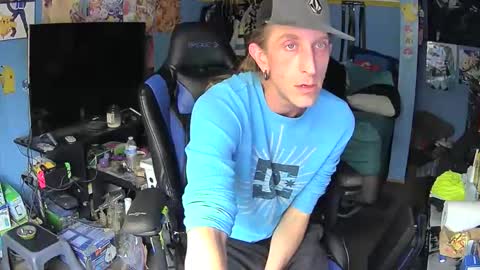 NorCalLongSlong online show from 05.06.26