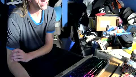 NorCalLongSlong online show from 07.06.26