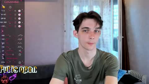 Aaron Bang online show from 05.08.26