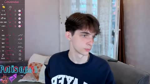 Aaron Bang online show from 05.09.26