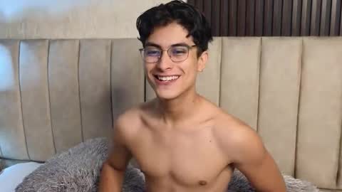 Aaron Ezequiel online show from 01.16.26