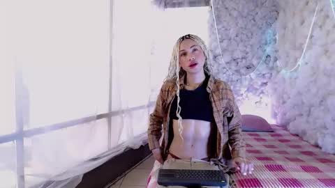 Aaron fordd online show from 02.10.26