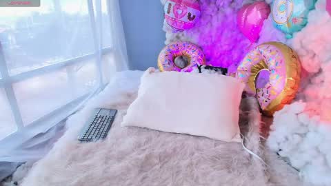 Snapshot of aaron_fordd chatting on 06.06.26 Aaron fordd online show from 06.06.26