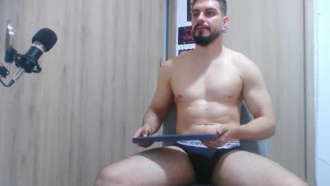 Aaron kwok online show from 11.06.25