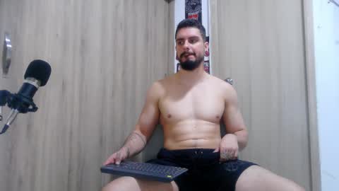 Aaron kwok online show from 11.11.25