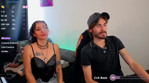 Snapshot of aaron_malikk chatting on 12.03.25 aaron_malikk online show from 12.03.25