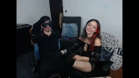 Snapshot of aaron_malikk chatting on 04.01.26 aaron_malikk online show from 04.01.26