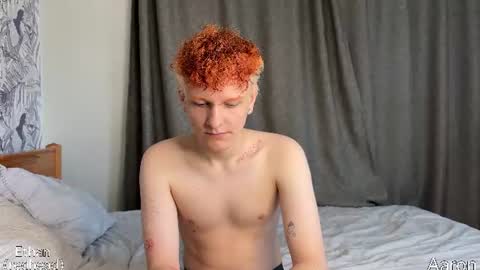aaron_nathans online show from 06.14.26