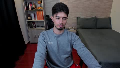 Aaron online show from 12.13.24